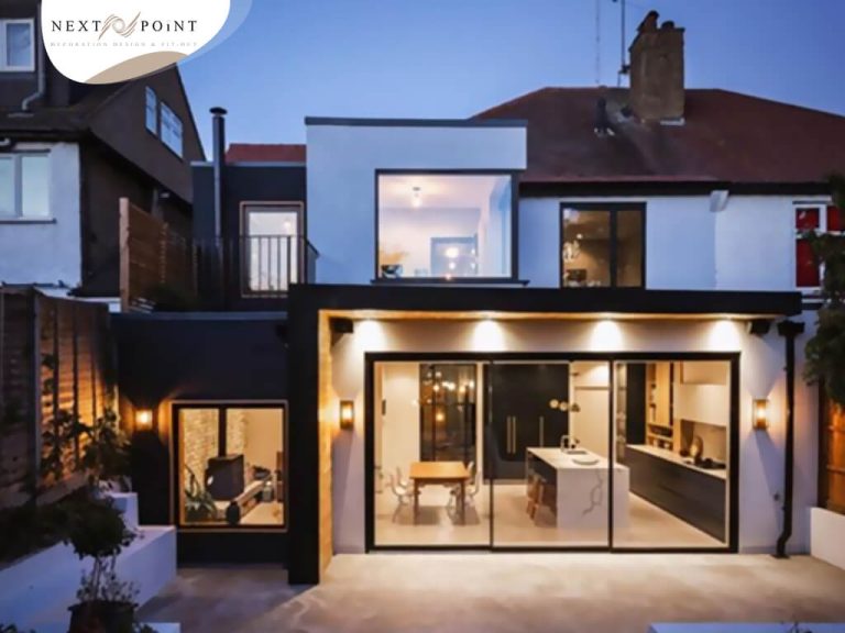 What is home renovation?